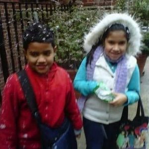 Meet your Posher, Richard